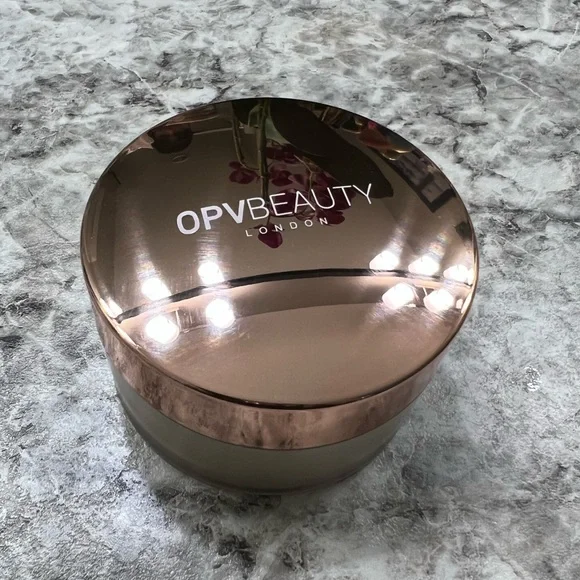 OPV Beauty Medium Setting Powder - Picture 3 of 4